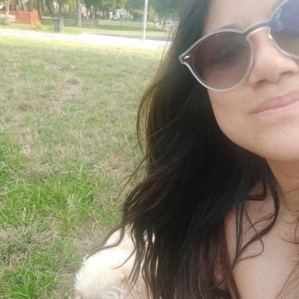 Meet your Posher, Carolina